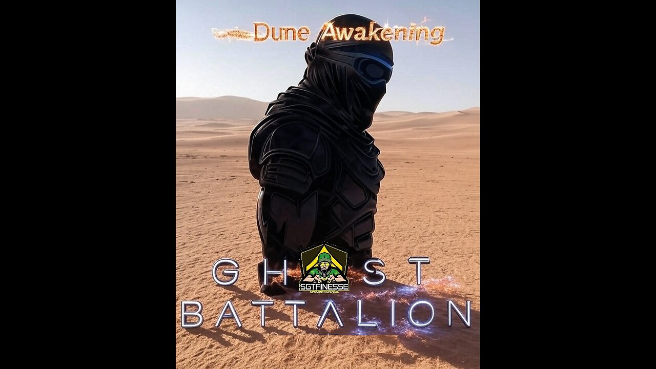 🟢 Ghost Battalion Guild is Thriving on Scorpius | Game of the YEAR