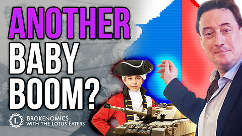 Why We Need a War