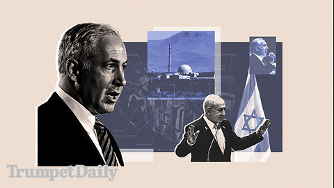 Over Three Decades of Warning About Iran - Trumpet Daily | June 18, 2025