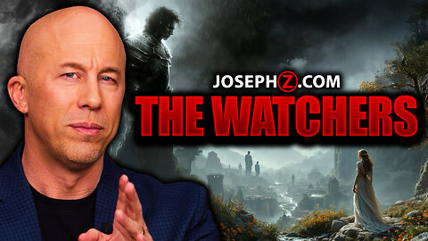 The Sons of God | Voice of God with Joseph Z