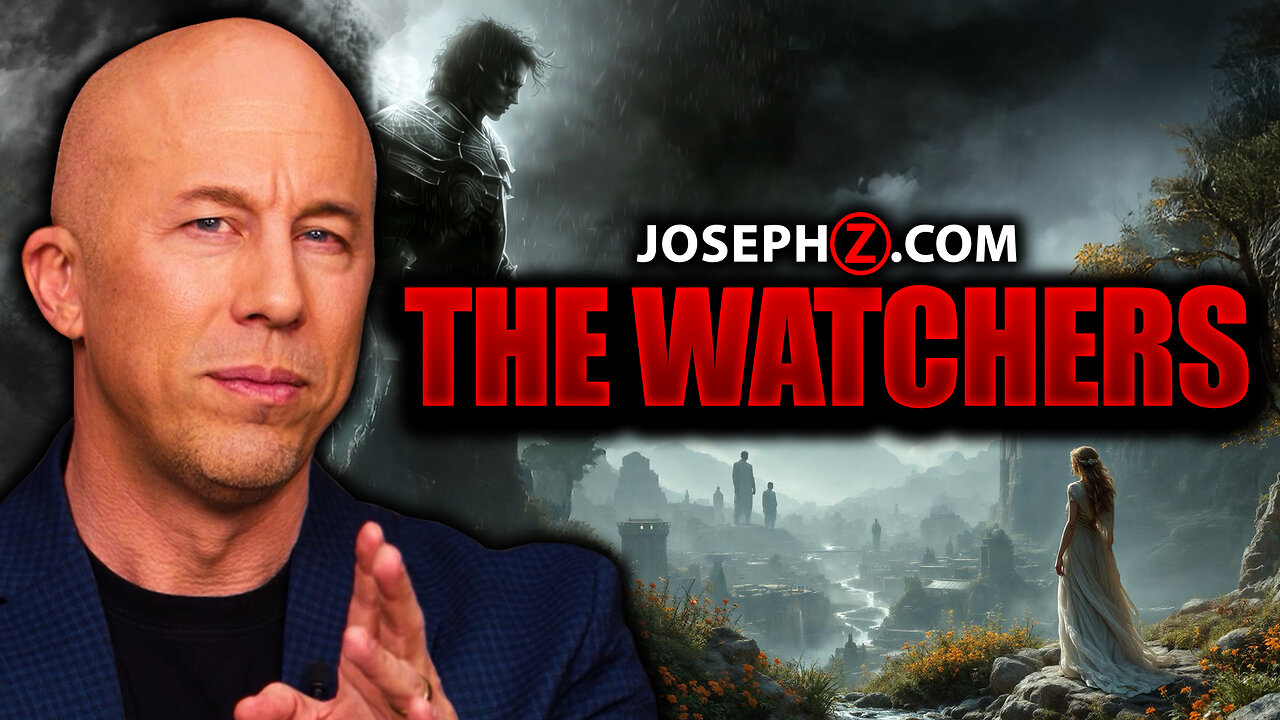 The Sons of God | Voice of God with Joseph Z