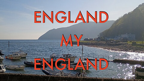 England a land worth fighting for