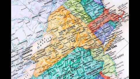 New York: A Love & Hate Relationship