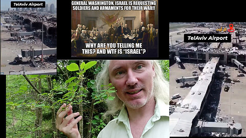 Heavy metal epilepsy. Build connections! Gaza Holocaust. Israel trapped; air defense crumbling. Gay?