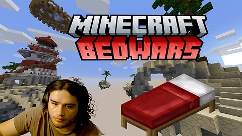 Minecraft bedwars
