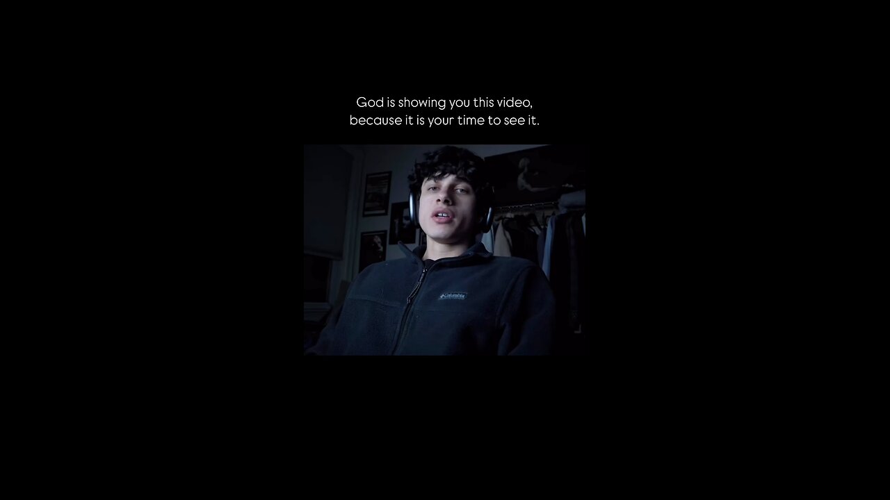 remember this video