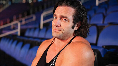 Ezekiel shares his favorite Greensboro Coliseum memories: May 2, 2022 @wwefree ​