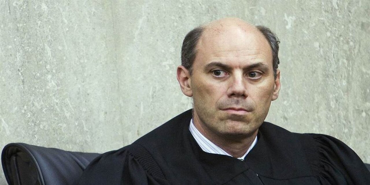 'Misconduct' AG Bondi Files Official Complaint Against Anti-Trump Judge Boasberg