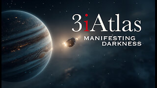 3iAtlas and the Buga Sphere are Communicating