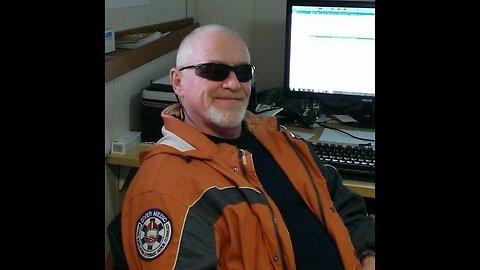 Dave gets a job with Abermed. December.