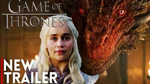 Game of Thrones: Season 9 – 2026 Official Teaser | Where the Map Ends