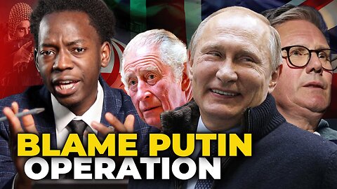 Britain Under Siege: Immigration War