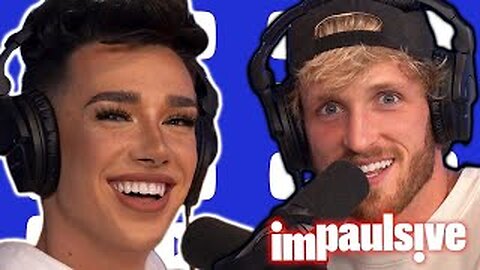 HI SISTERS... It’s James Charles! 👑 | Impaulsive EP. 200