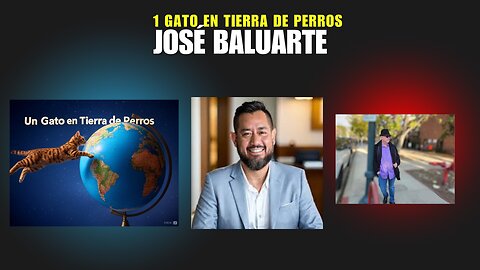 Episodio 115 - Emprendedor en Tierras Extrañas