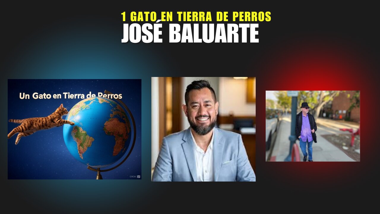 Episodio 115 - Emprendedor en Tierras Extrañas