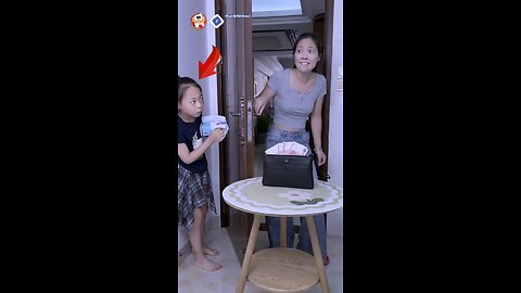 From Cash to Trash: The Magic That Fooled My Eyes! 💸🧻