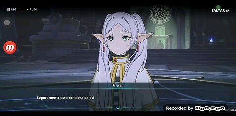 siguiente parte historia solo leveling frieren