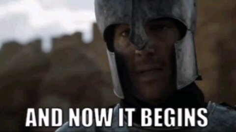 Winter Is Here || Game Of Memes