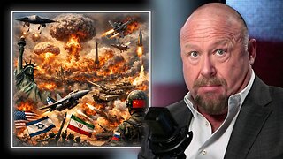 Experts Agree We Are The Closest To Worldwide Nuclear War Than We've Ever Been!