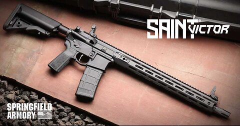 Saint Victor V2 Mini Previews