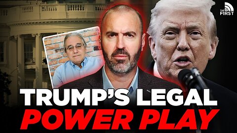 Trump Can Use Insurrection Act Against Blue Cities, Says Law Professor