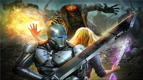 Red Gambit by Luke R. Mitchell