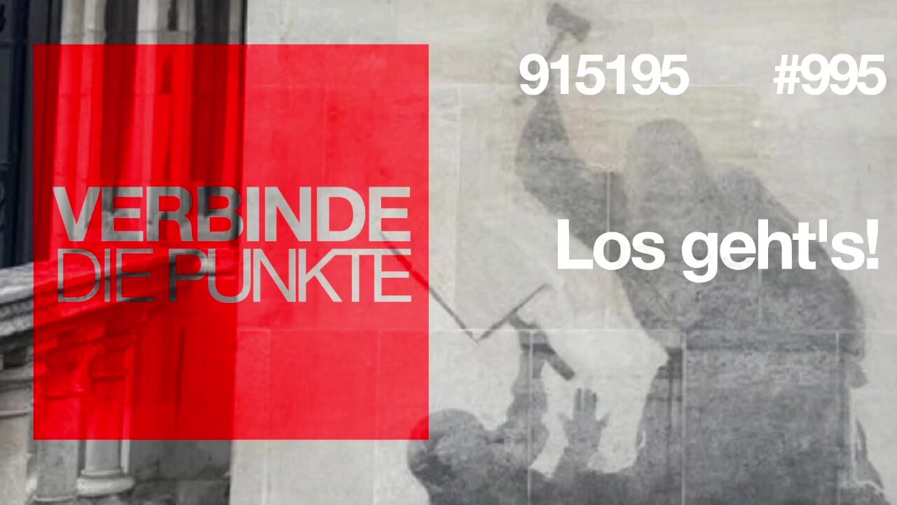 11.9.25🧠🇪🇺Verbinde die Punkte-995-🇪🇺🇩🇪🇦🇹🇨🇭😉👉LOS GEHT'S👈