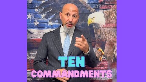 The Truth about the Ten Commandments