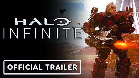 Halo Infinite Season 5 - Official Firefight - King of the Hill Launch Trailer