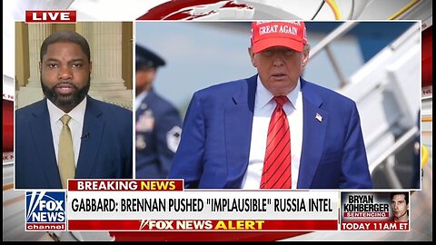 Rep Byron Donalds: Obama’s Statement On Russia Hoax Is Flimsy At Best