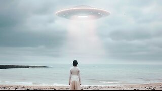 Alien Disclosure USA Implosion Dismantling
