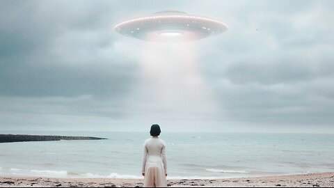 Alien Disclosure USA Implosion Dismantling