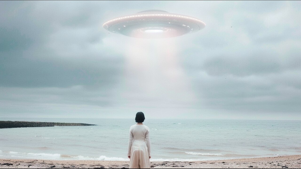 Alien Disclosure USA Implosion Dismantling