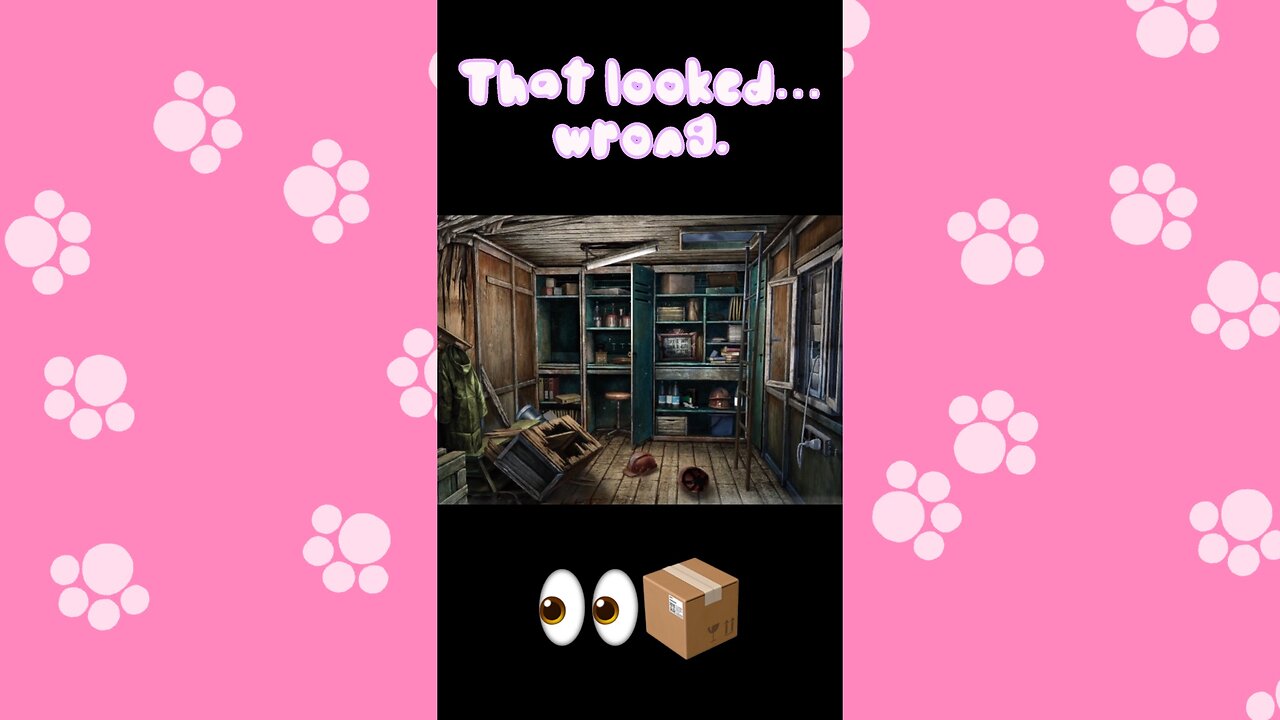 When One Small Detail Leads to Everything Else