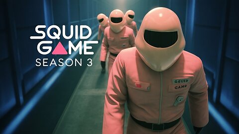 Squid Game Season 03 Alternate Ending