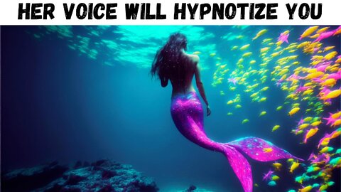 Calm Your Nerves – Soothing Siren Songs for Stress & Nervous System Healing