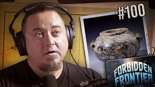 Ancient Precision Stone Vases Discoveries | Forbidden Frontier 100