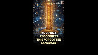 YOUR DNA SPEAKS LIGHT LANGUAGE