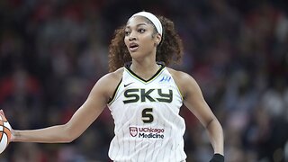 The WNBA Just Had Their Jussie Smollett Moment