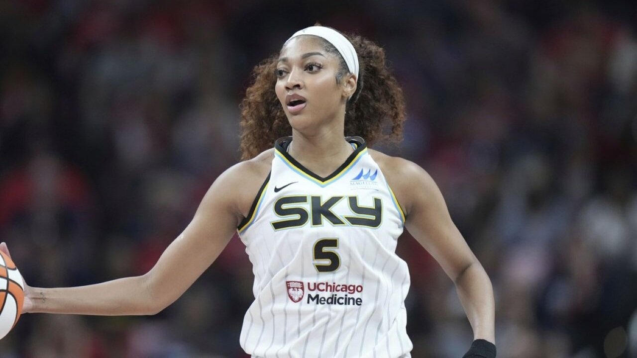 The WNBA Just Had Their Jussie Smollett Moment