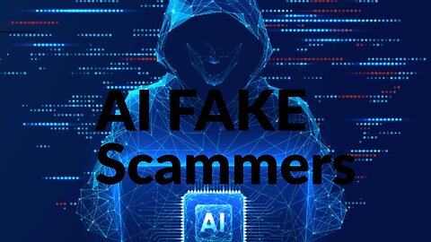 Deep Fake Frauds Can't Trust what you see | Update on the latest about baby Emmanuel
