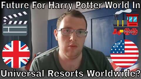 Future For Harry Potter World In Universal Resorts Worldwide?