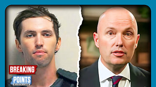 UTAH GOV: Kirk Assassin Had 'Leftist Ideology, 'Trans Boyfriend'