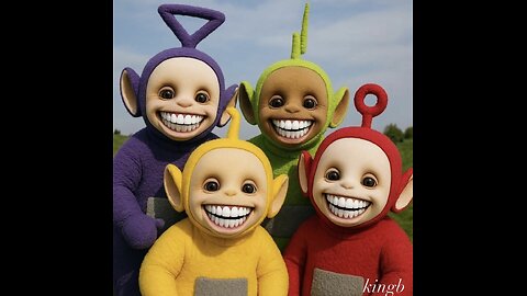 Ggz circus 🤡 2