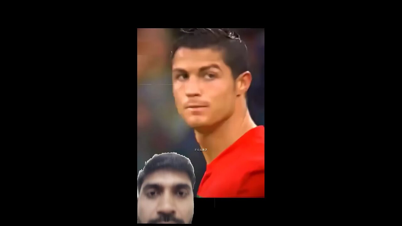 🔥 Ronaldo’s Thunderous Rocket 🚀 vs North Korea | Unstoppable Strike ⚽ #football #cristianoronaldo