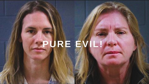 The Dark Truth About Jodi Hildebrandt...