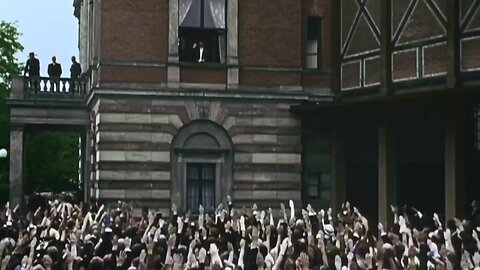 Adolf Hitler - Capital or Labor?