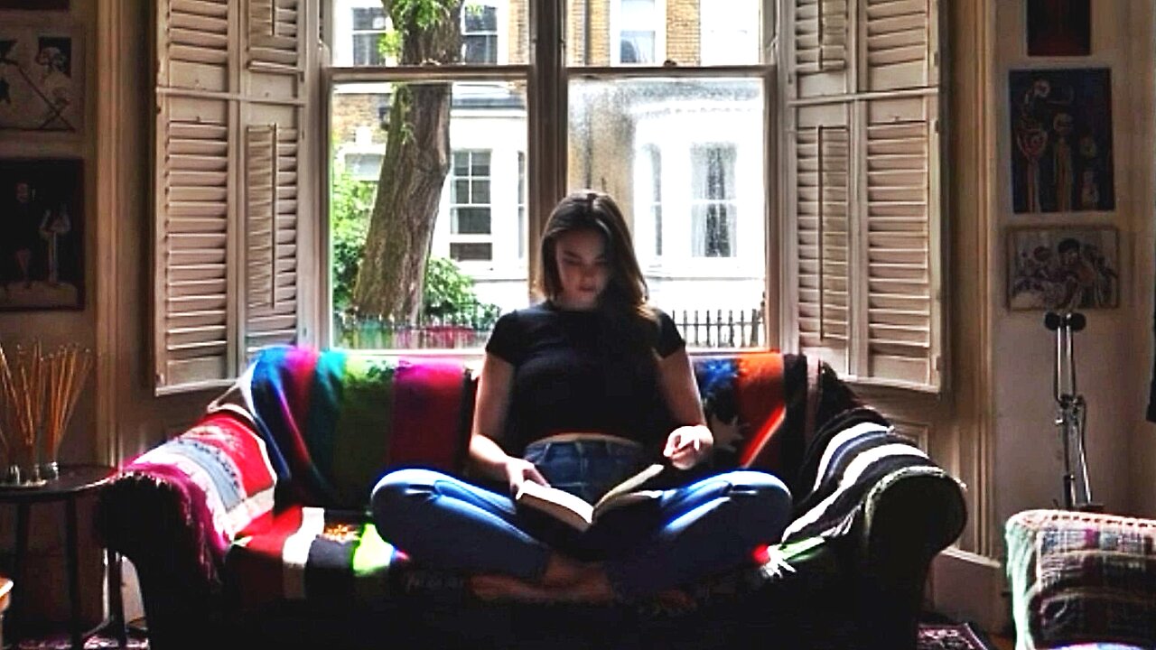 Driftwood - The Overcoat