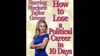 12925 Terry Reports - Political TRIGGER Warning!