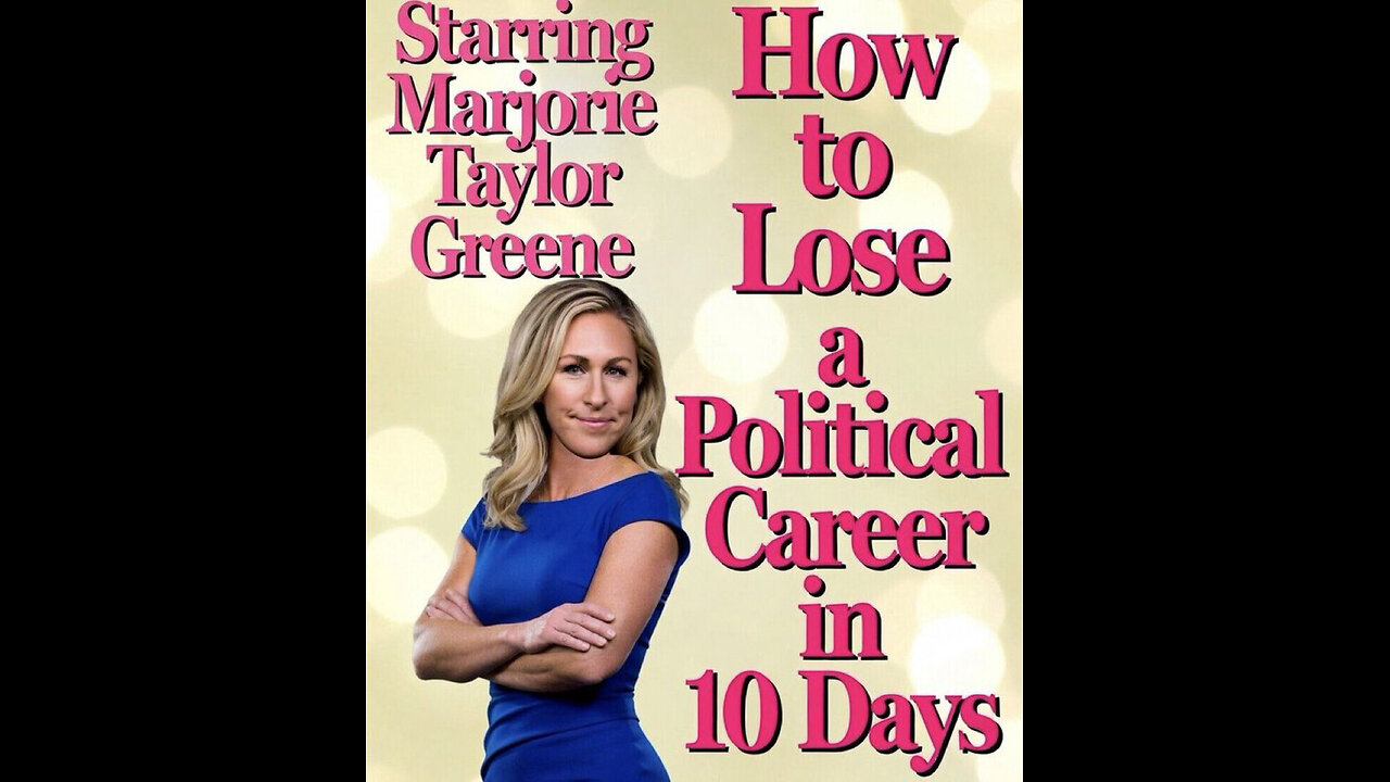 12925 Terry Reports - Political TRIGGER Warning!